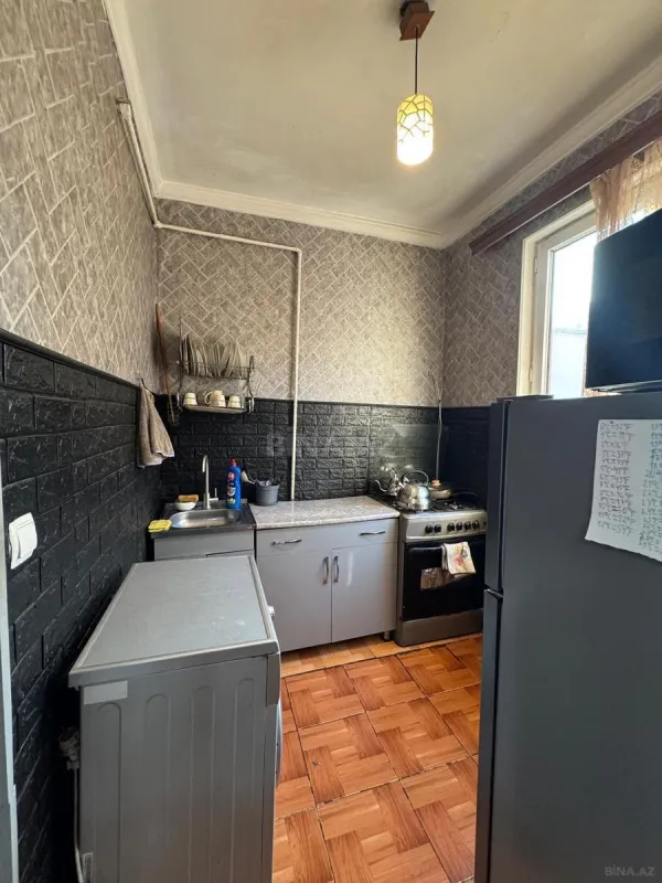 Satılır 3 otaqlı mənzil 70 m²