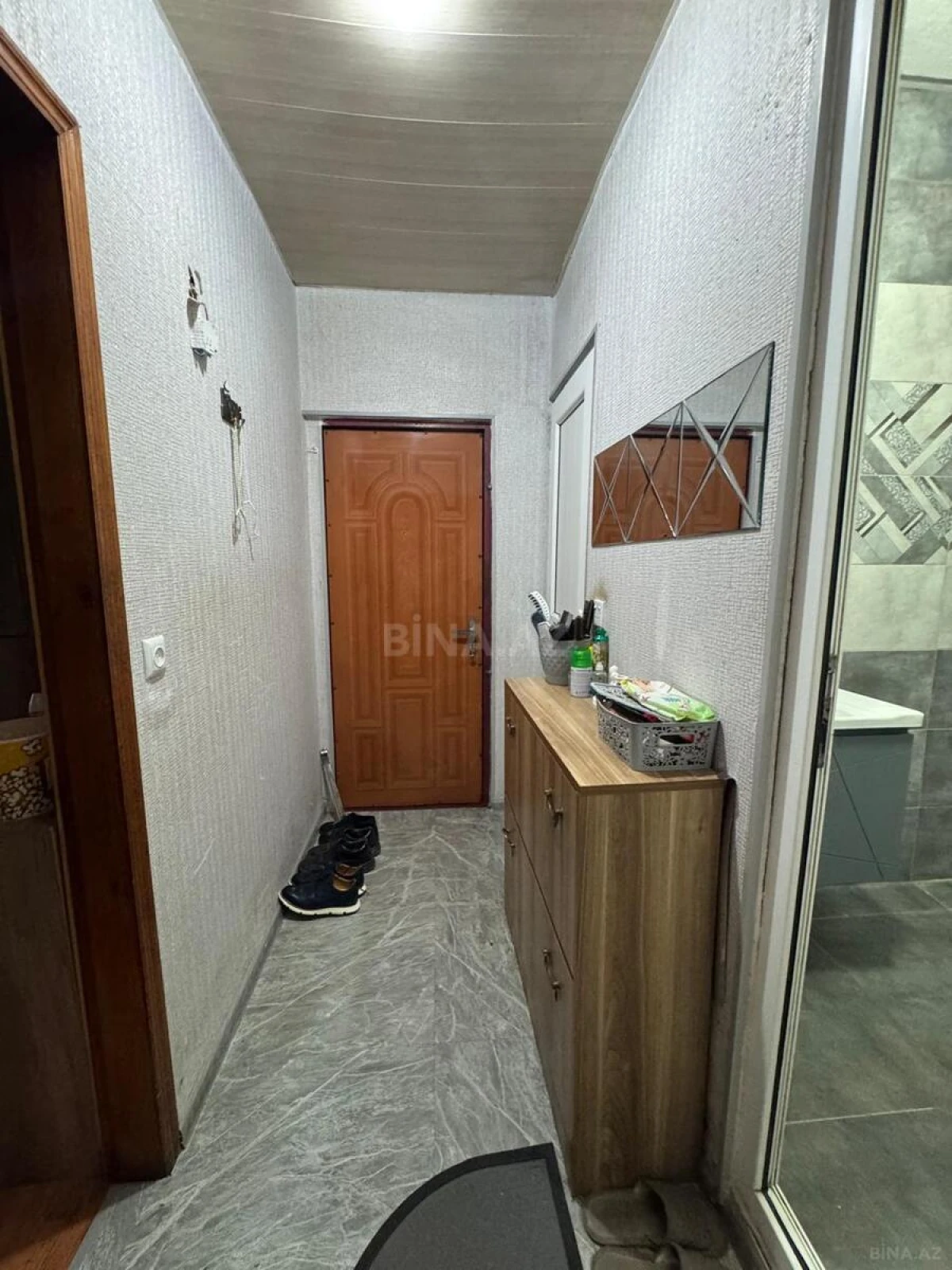 Satılır 3 otaqlı mənzil 70 m²