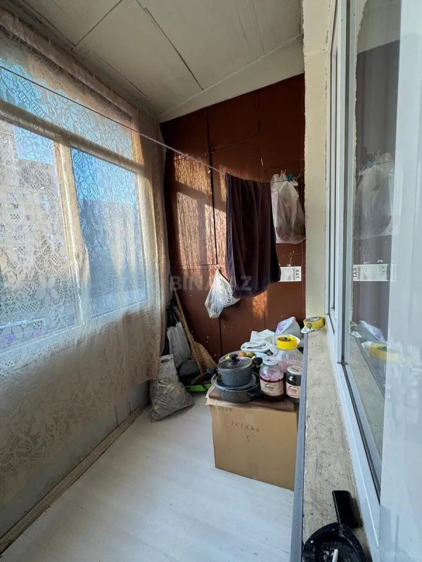 Satılır 3 otaqlı mənzil 70 m²