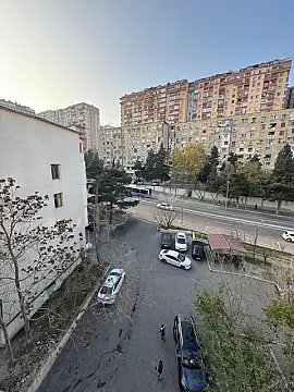 Satılır 3 otaqlı mənzil 70 m²