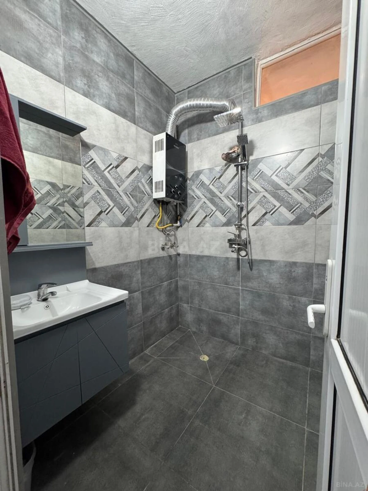 Satılır 3 otaqlı mənzil 70 m²