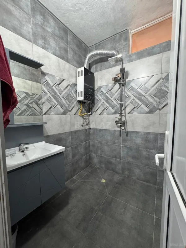 Satılır 3 otaqlı mənzil 70 m²