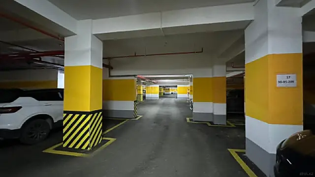 Satılır 3 otaqlı mənzil 97 m²