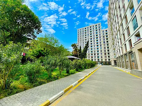 Satılır 3 otaqlı mənzil 97 m²