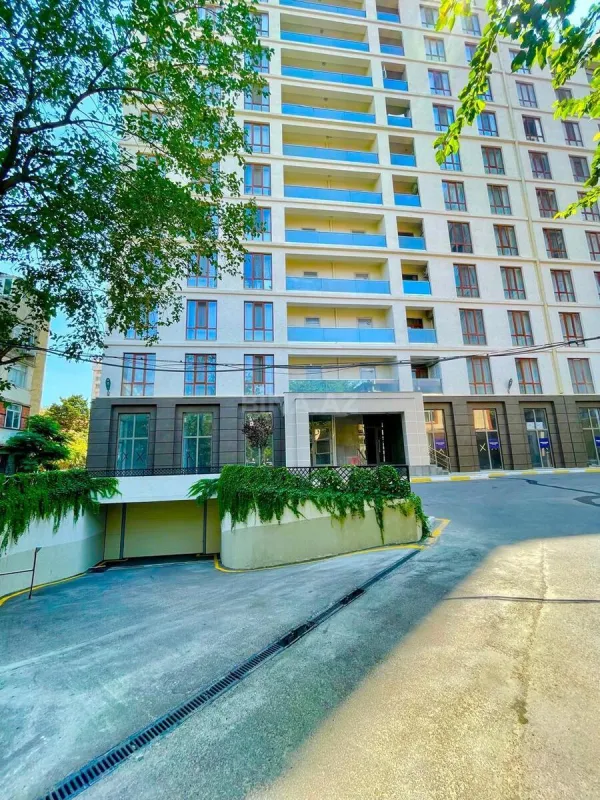 Satılır 3 otaqlı mənzil 97 m²