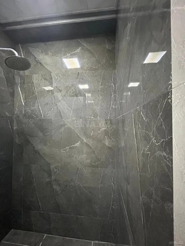 Satılır 3 otaqlı mənzil 97 m²