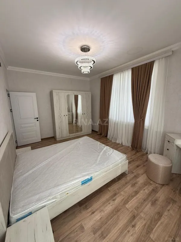 Kirayə verilir 3 otaqlı mənzil 107 m²