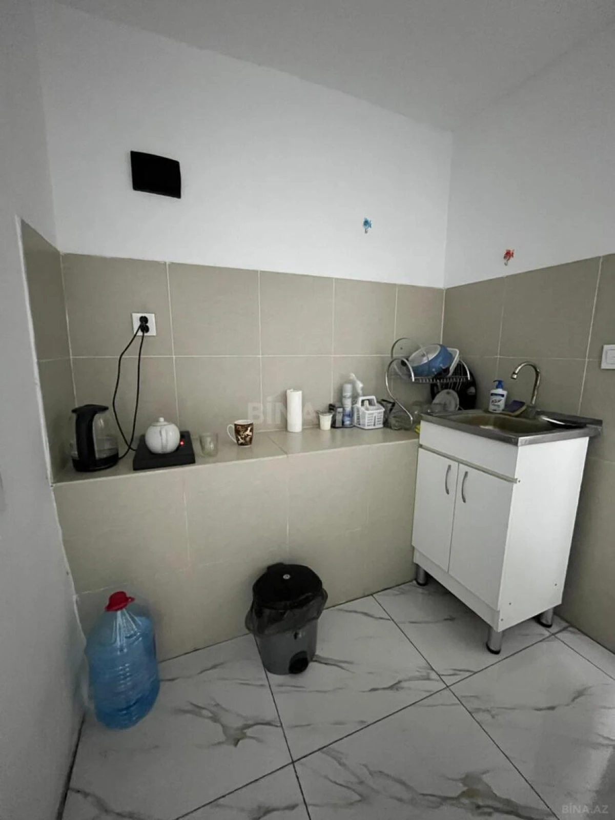 Satılır obyekt 33 m²
