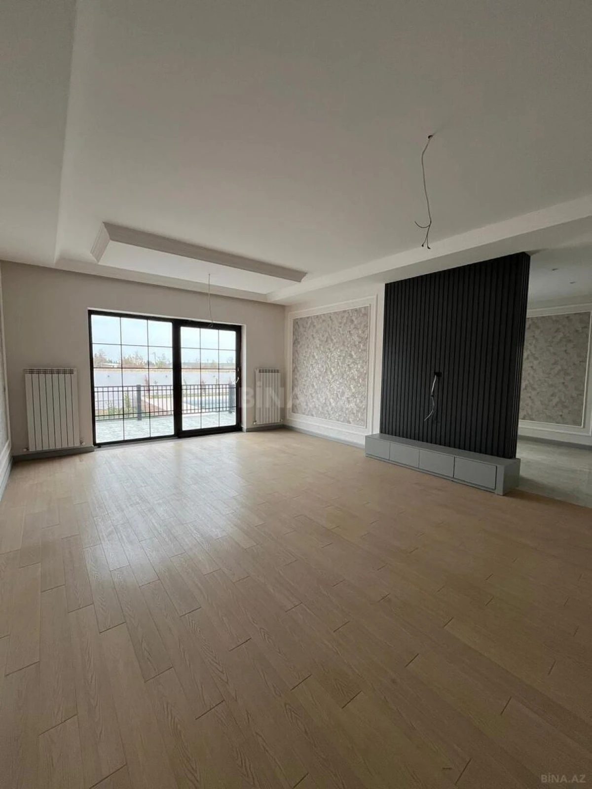 Satılır 7 otaqlı həyət evi 500 m²