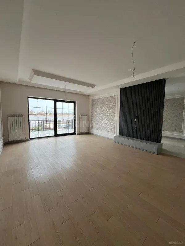 Satılır 7 otaqlı həyət evi 500 m²