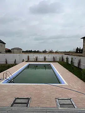 Satılır 7 otaqlı həyət evi 500 m²