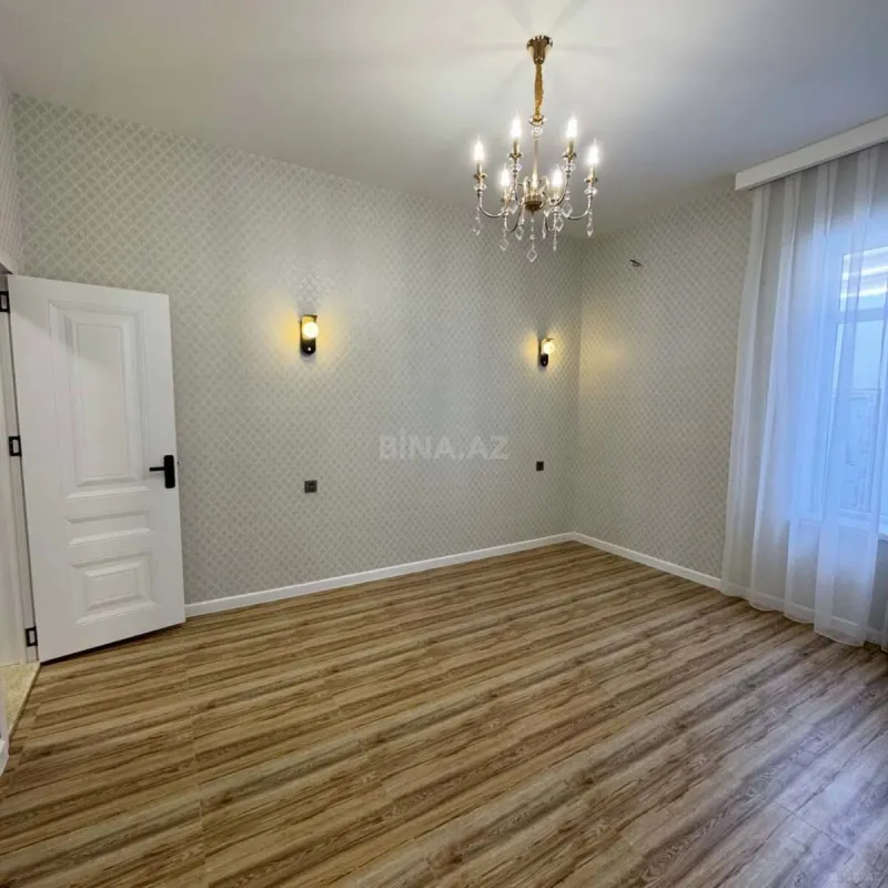 Satılır 4 otaqlı həyət evi 110 m²