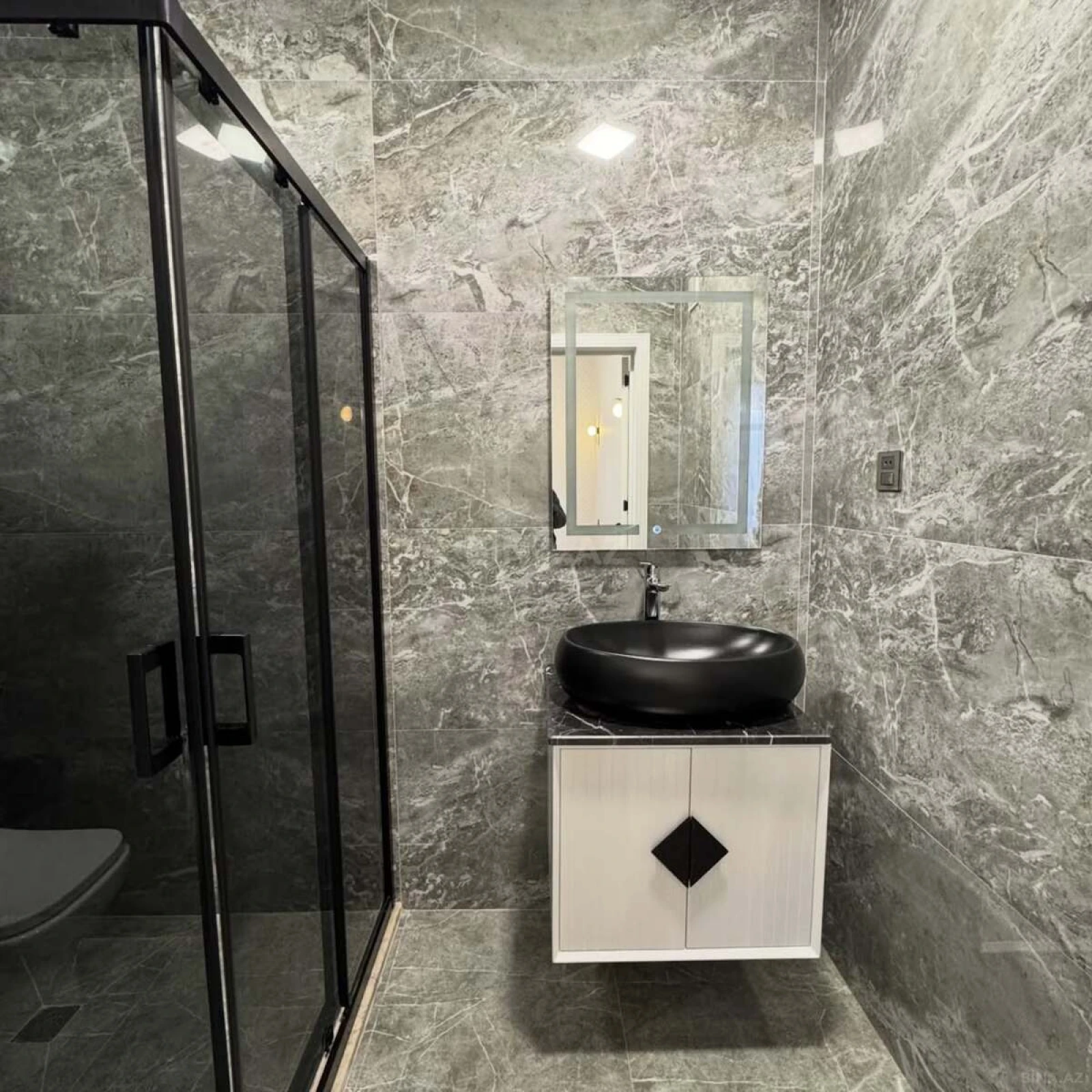 Satılır 4 otaqlı həyət evi 110 m²