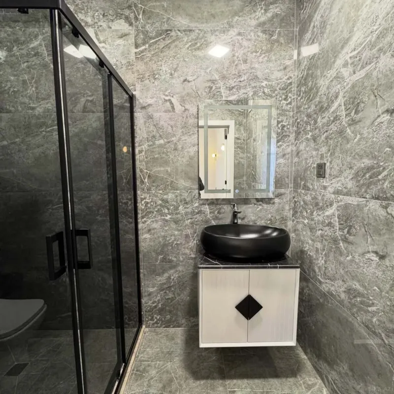 Satılır 4 otaqlı həyət evi 110 m²