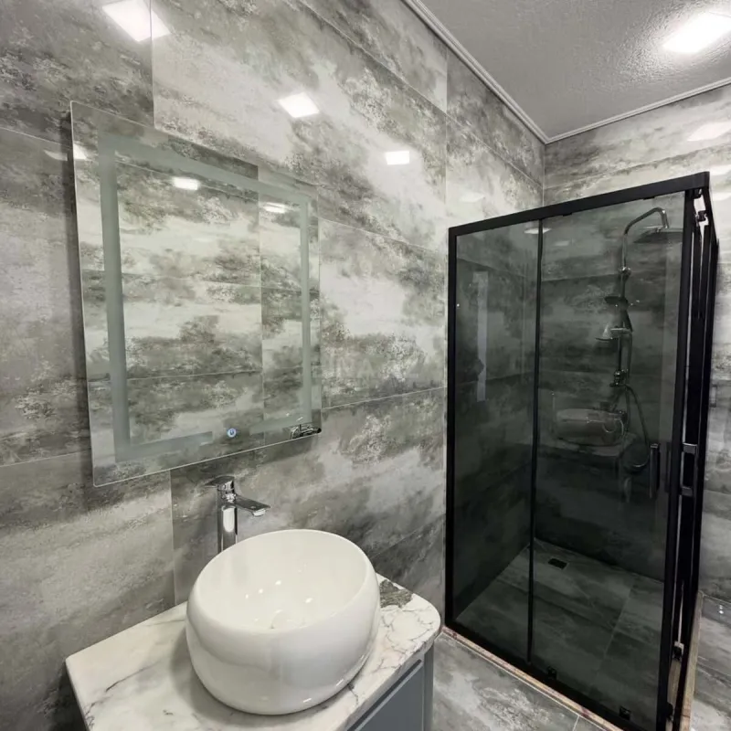 Satılır 4 otaqlı həyət evi 110 m²