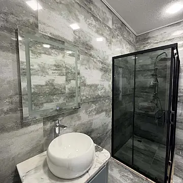 Satılır 4 otaqlı həyət evi 110 m²