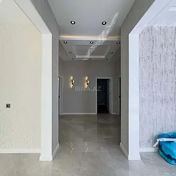 Satılır 4 otaqlı həyət evi 110 m²