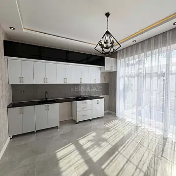 Satılır 4 otaqlı həyət evi 110 m²