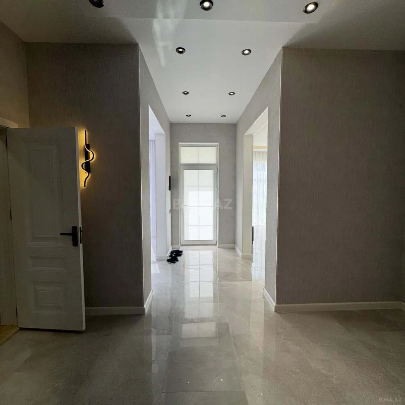 Satılır 4 otaqlı həyət evi 110 m²