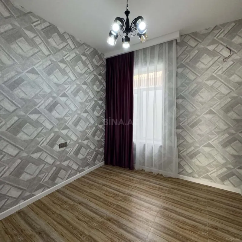 Satılır 4 otaqlı həyət evi 110 m²