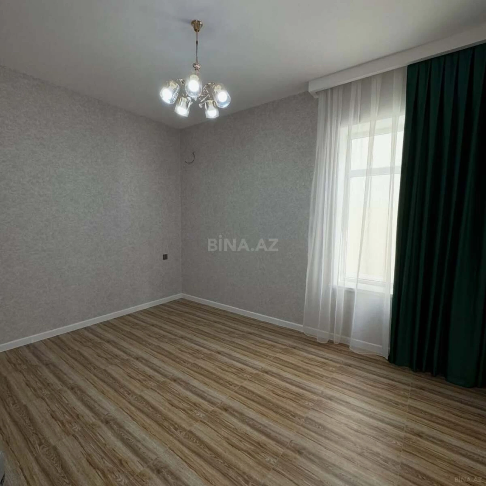Satılır 4 otaqlı həyət evi 110 m²