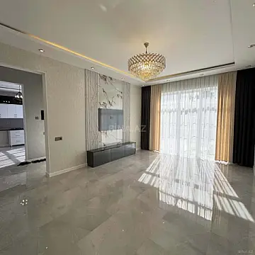 Satılır 4 otaqlı həyət evi 110 m²