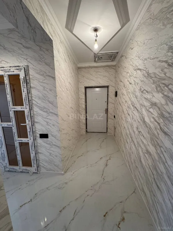 Satılır 3 otaqlı mənzil 55 m²