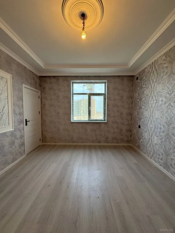 Satılır 3 otaqlı mənzil 55 m²