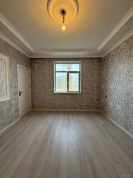 Satılır 3 otaqlı mənzil 55 m²