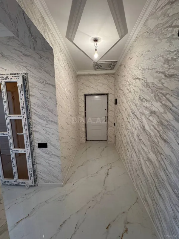 Satılır 3 otaqlı mənzil 55 m²