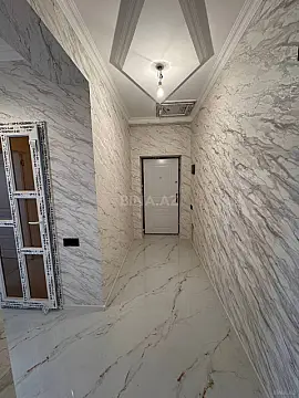 Satılır 3 otaqlı mənzil 55 m²