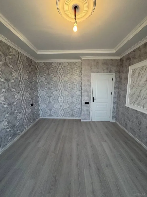 Satılır 3 otaqlı mənzil 55 m²