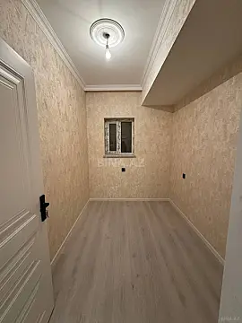 Satılır 3 otaqlı mənzil 55 m²