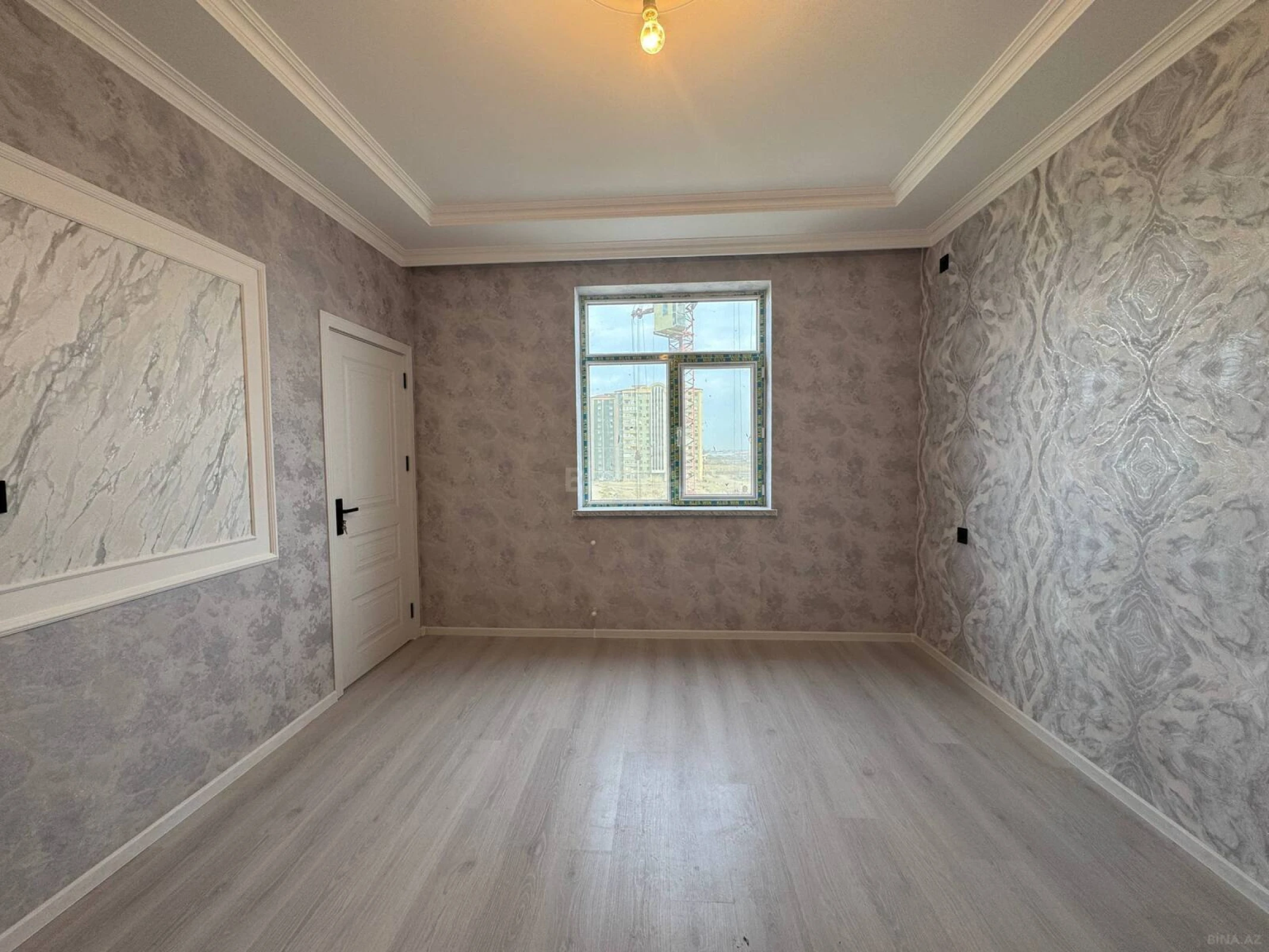 Satılır 3 otaqlı mənzil 55 m²