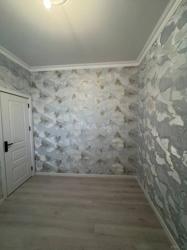 Satılır 3 otaqlı mənzil 55 m²