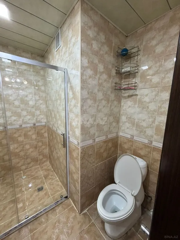 Kirayə verilir 3 otaqlı mənzil 115 m²