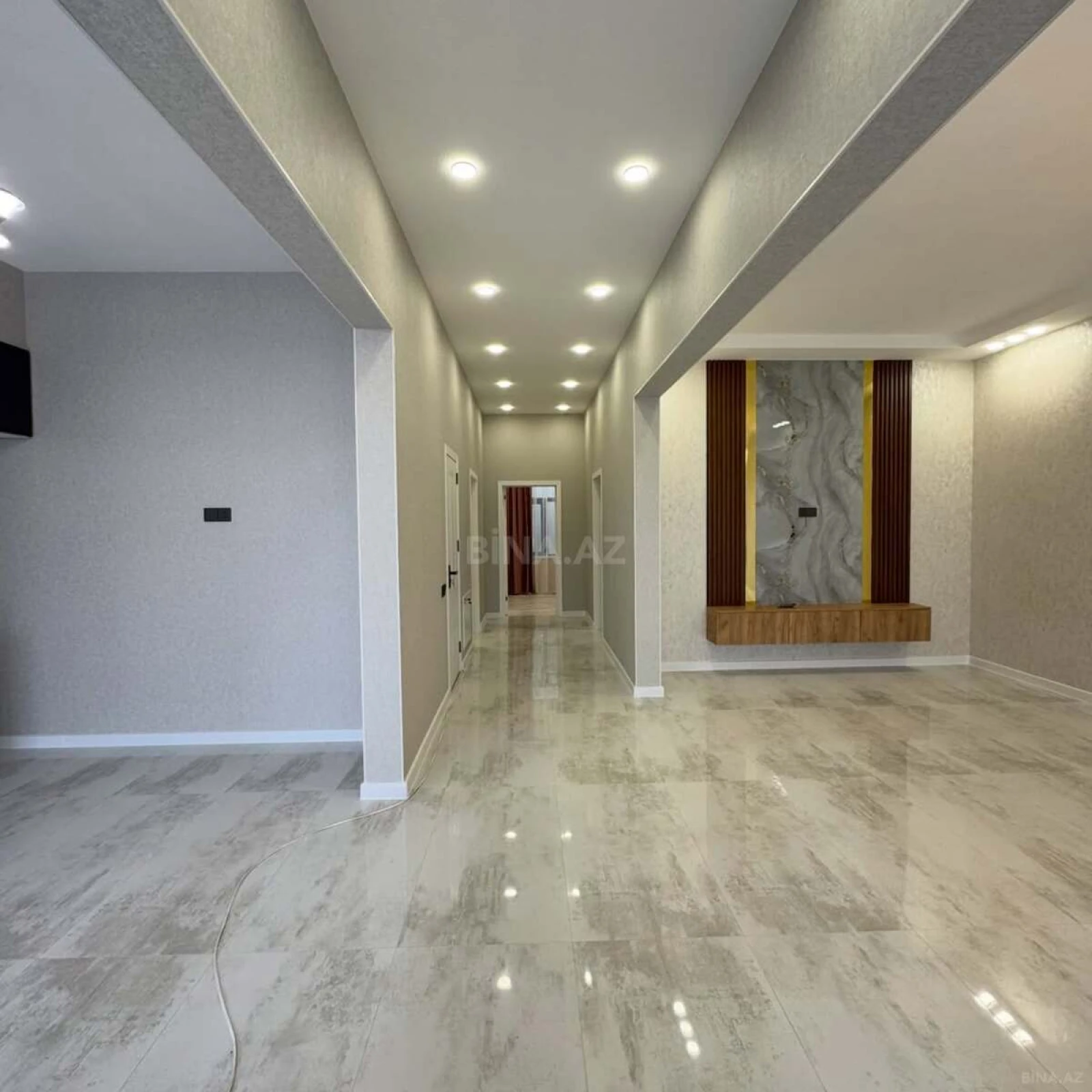 Satılır 4 otaqlı həyət evi 150 m²