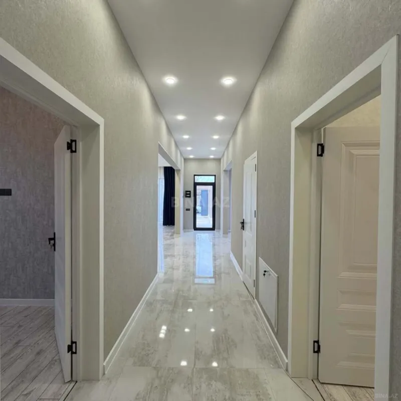 Satılır 4 otaqlı həyət evi 150 m²