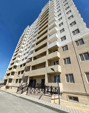 Satılır 2 otaqlı mənzil 60 m² — Bakı, Xətai 2 otaq 60.00 m²