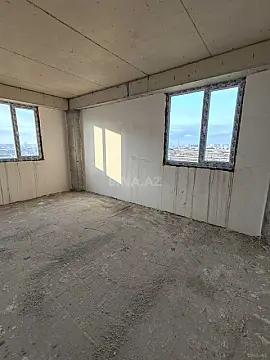 Satılır 2 otaqlı mənzil 60 m²