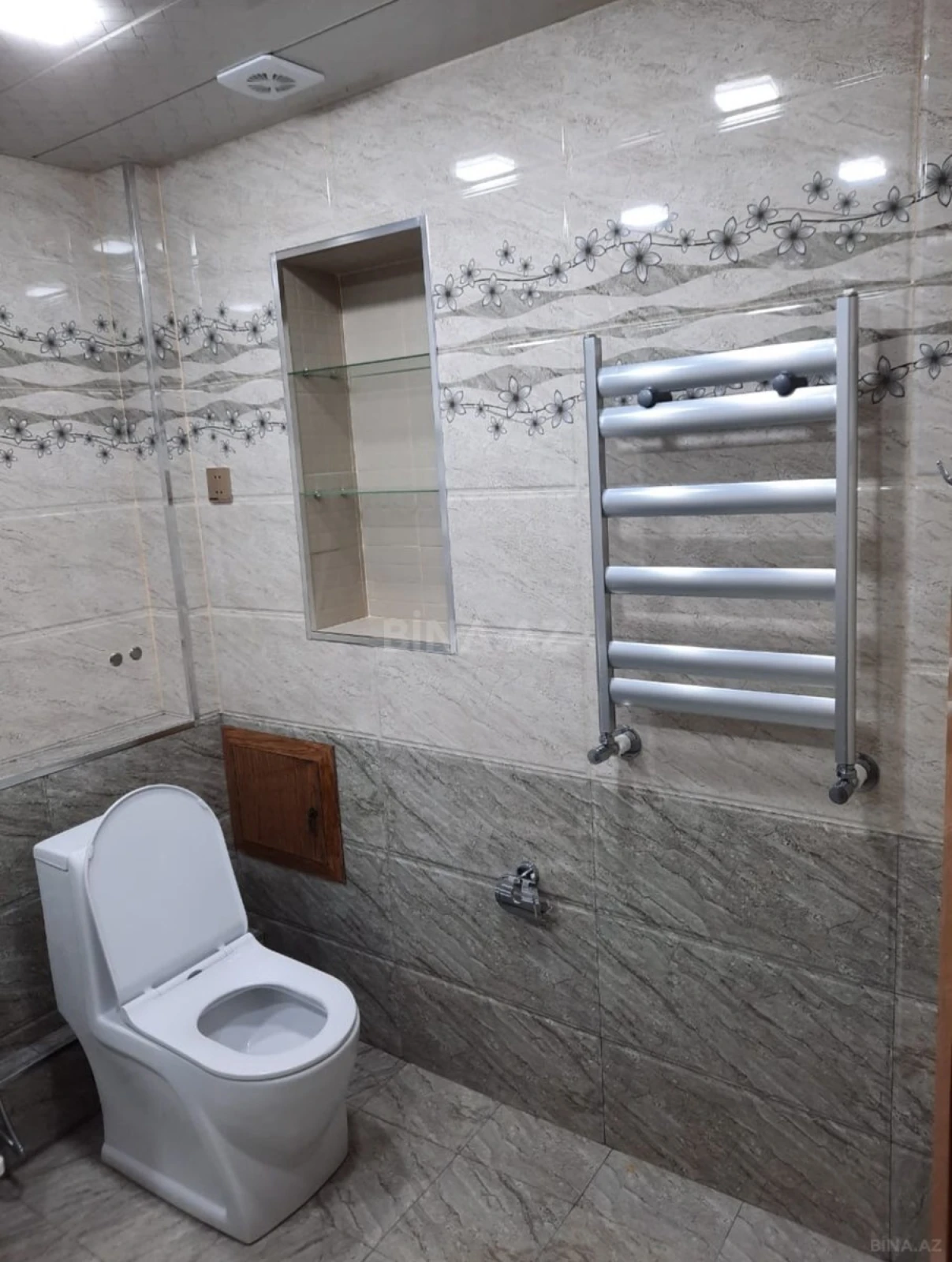 Satılır 3 otaqlı mənzil 79 m²