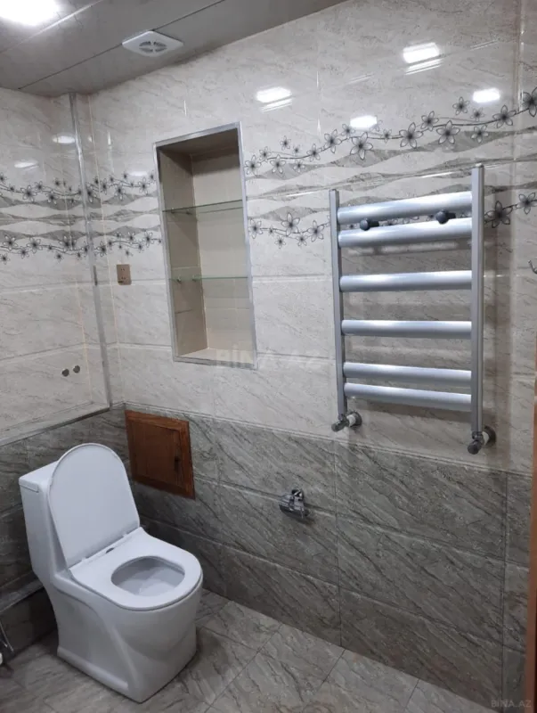 Satılır 3 otaqlı mənzil 79 m²