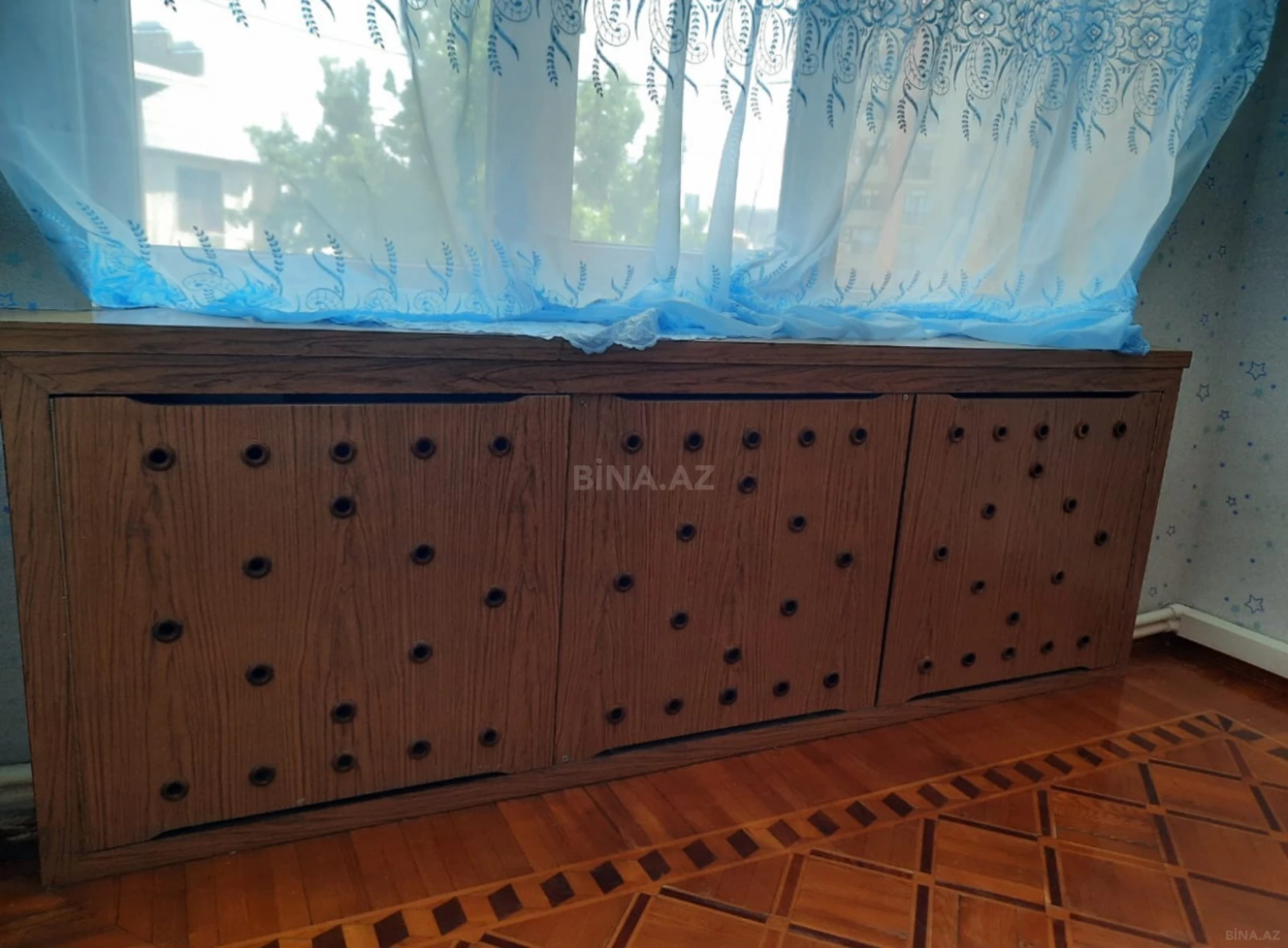 Satılır 3 otaqlı mənzil 79 m²