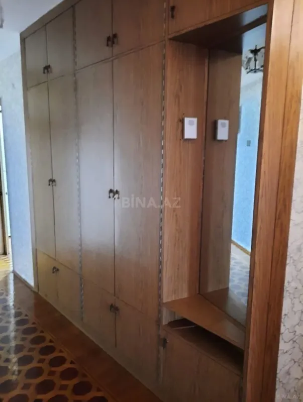 Satılır 3 otaqlı mənzil 79 m²