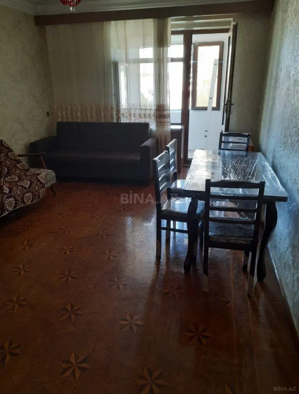 Satılır 3 otaqlı mənzil 79 m²