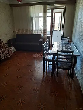 Satılır 3 otaqlı mənzil 79 m²