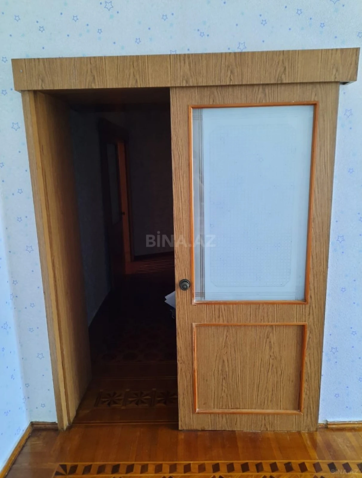 Satılır 3 otaqlı mənzil 79 m²