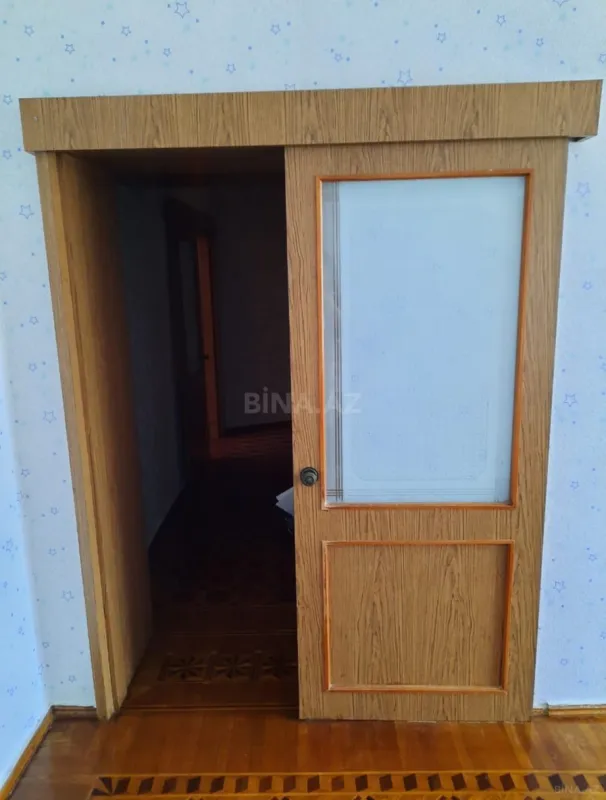 Satılır 3 otaqlı mənzil 79 m²