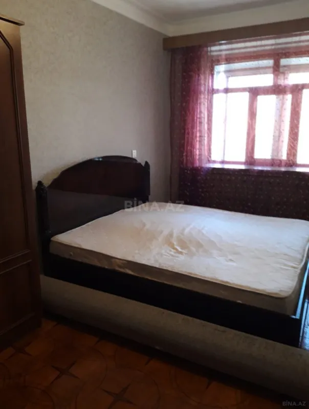 Satılır 3 otaqlı mənzil 79 m²