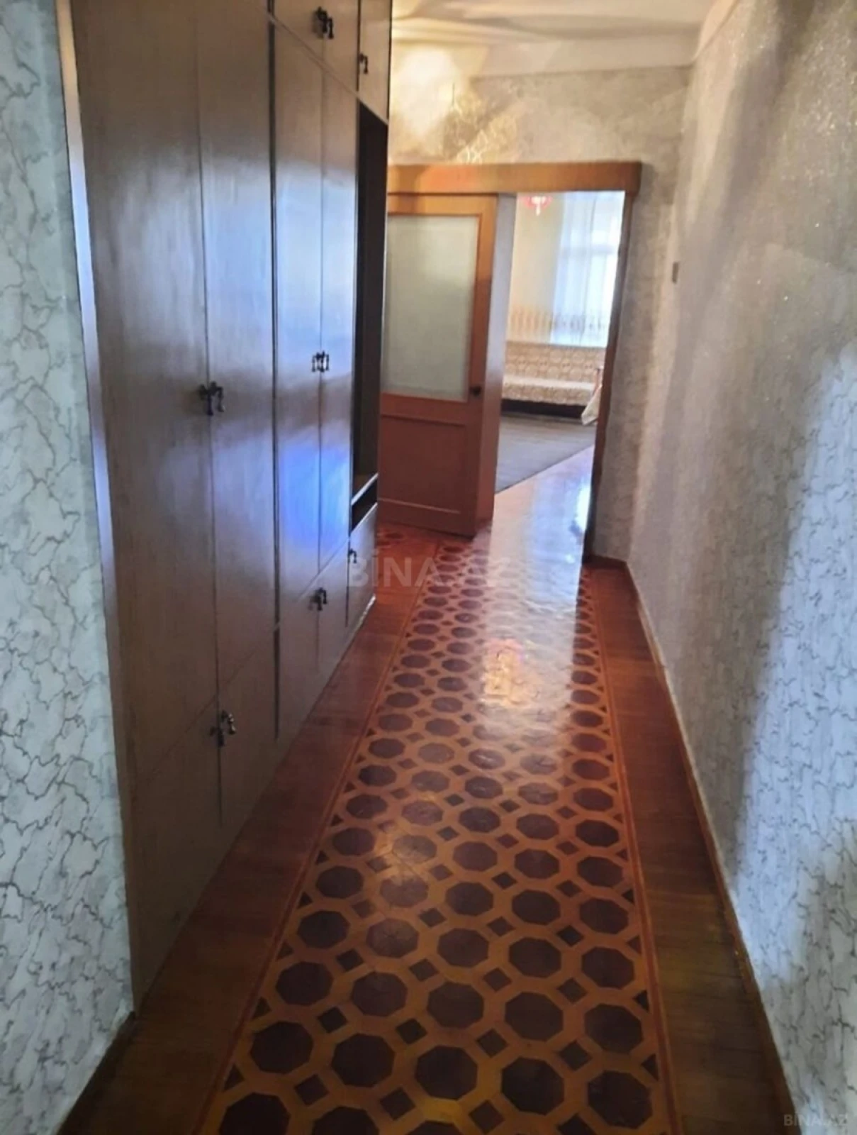 Satılır 3 otaqlı mənzil 79 m²